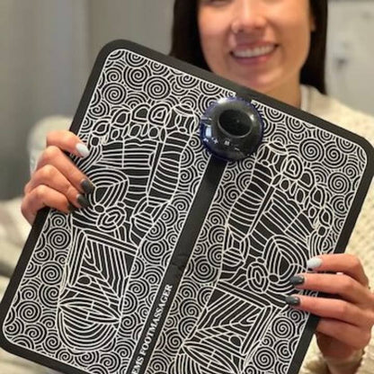 Exchange Point Limited Foot Massager- EMS Foot Massager