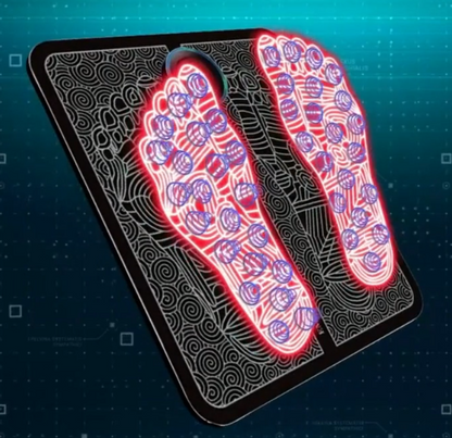 Exchange Point Limited Foot Massager- EMS Foot Massager